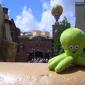 083 - Pupuce va voir les Muppets
