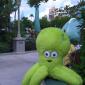 084 - Pupuce aux MGM Studios