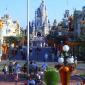 091 - Pupuce  Magic Kingdom