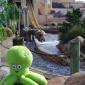 115 - Pupuce  Sea World