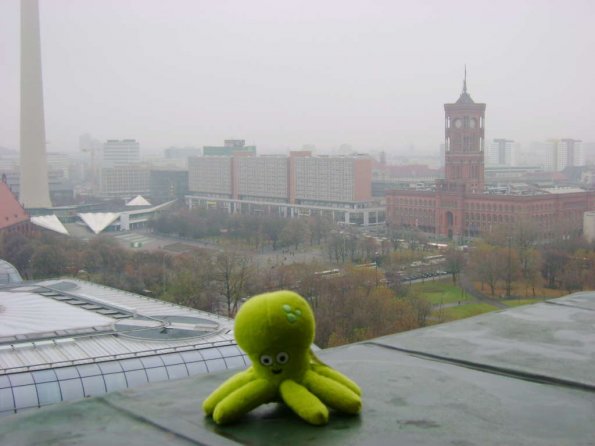 148 - Pupuce  Berlin